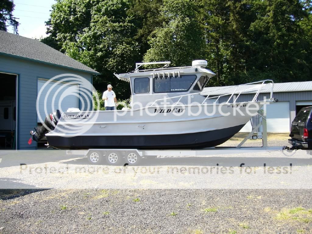 Show us your boats Page 4