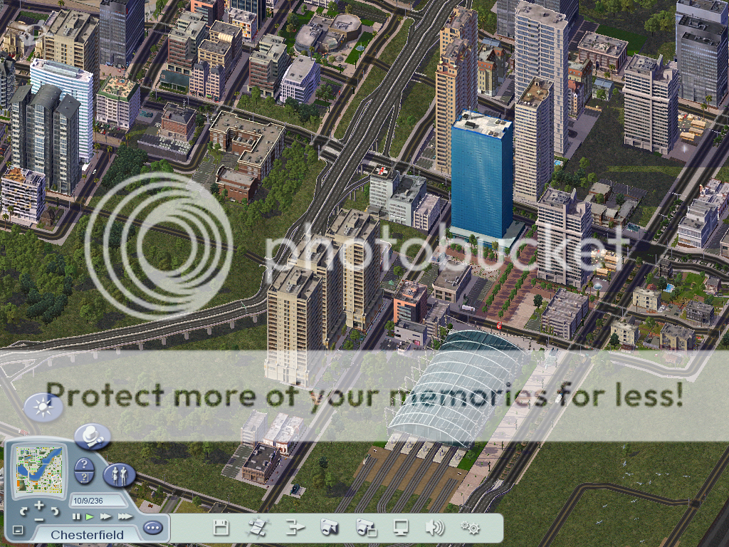 SimCity Page 5 SkyscraperCity Forum