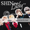 SHINee Avatar