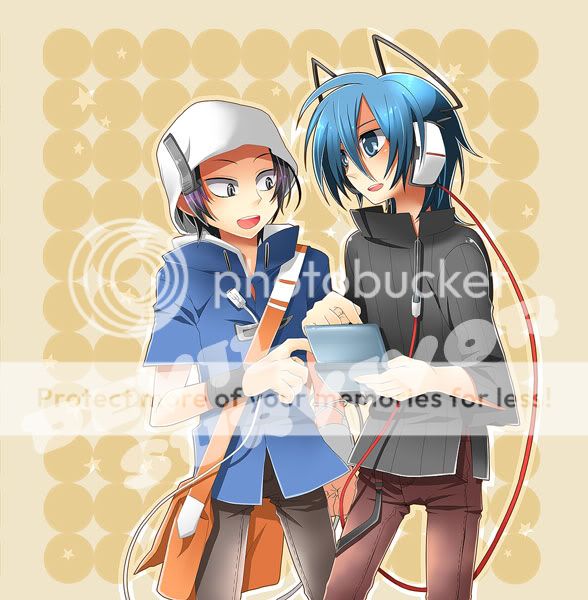 Atsuro Devil Survivor