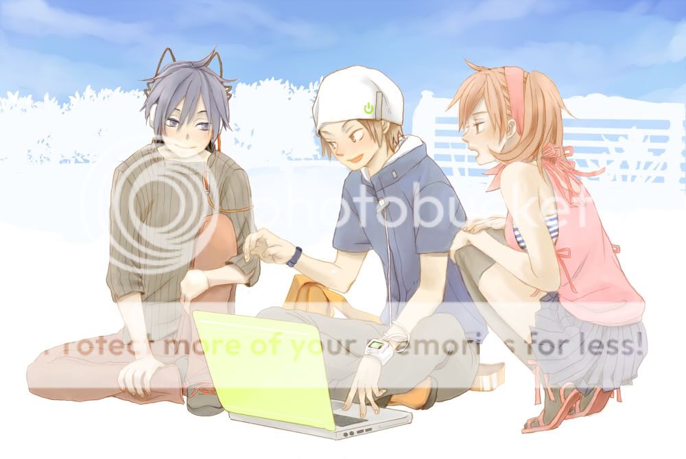 Atsuro Devil Survivor