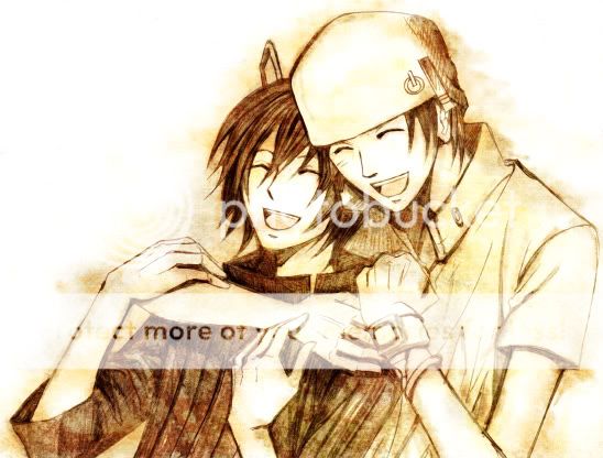 Atsuro Devil Survivor