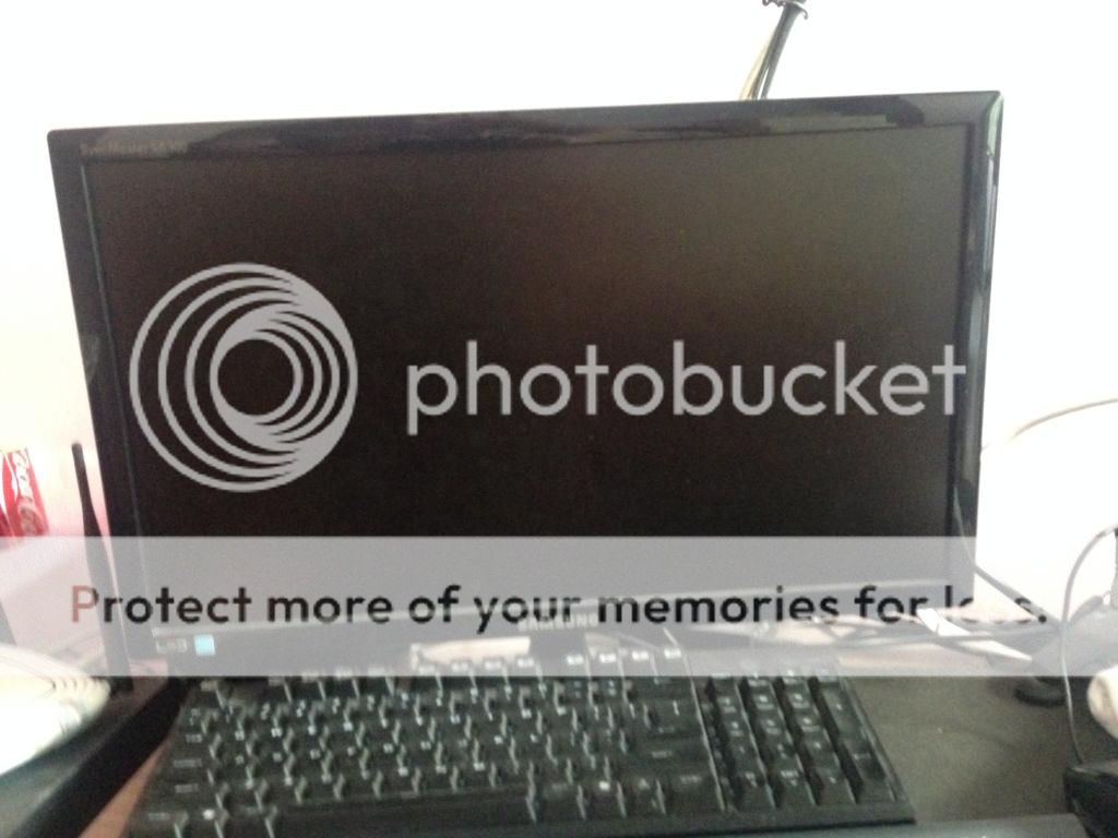 Cần bán Led Samsung SA300 20INCH - 1