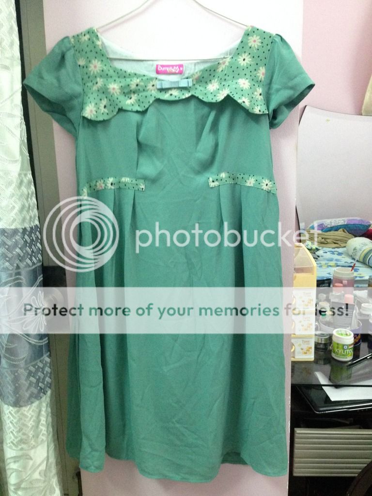 Thanh lý xe đẩy, máy hút sữa, áo bầu cho các mẹ (bán lun thèng con :)) - 4