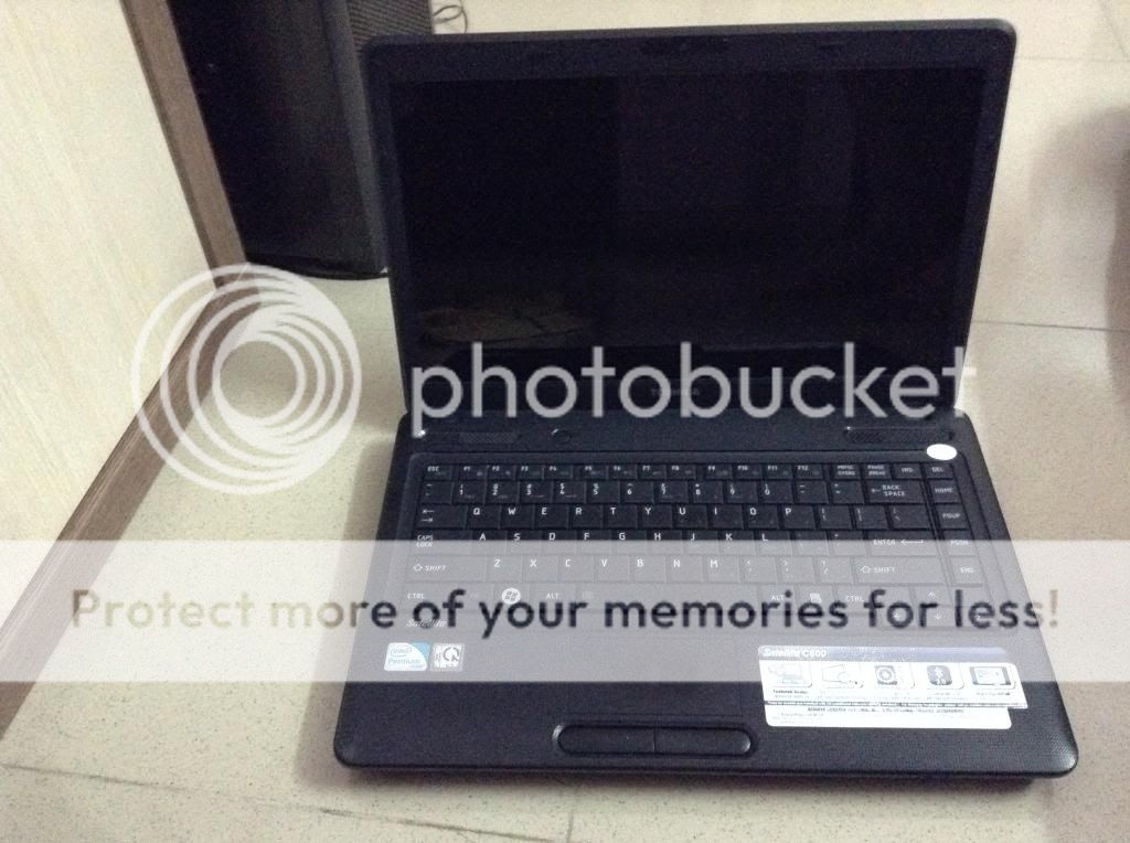 Cần bán gấp con Laptop giá rẻ - 1