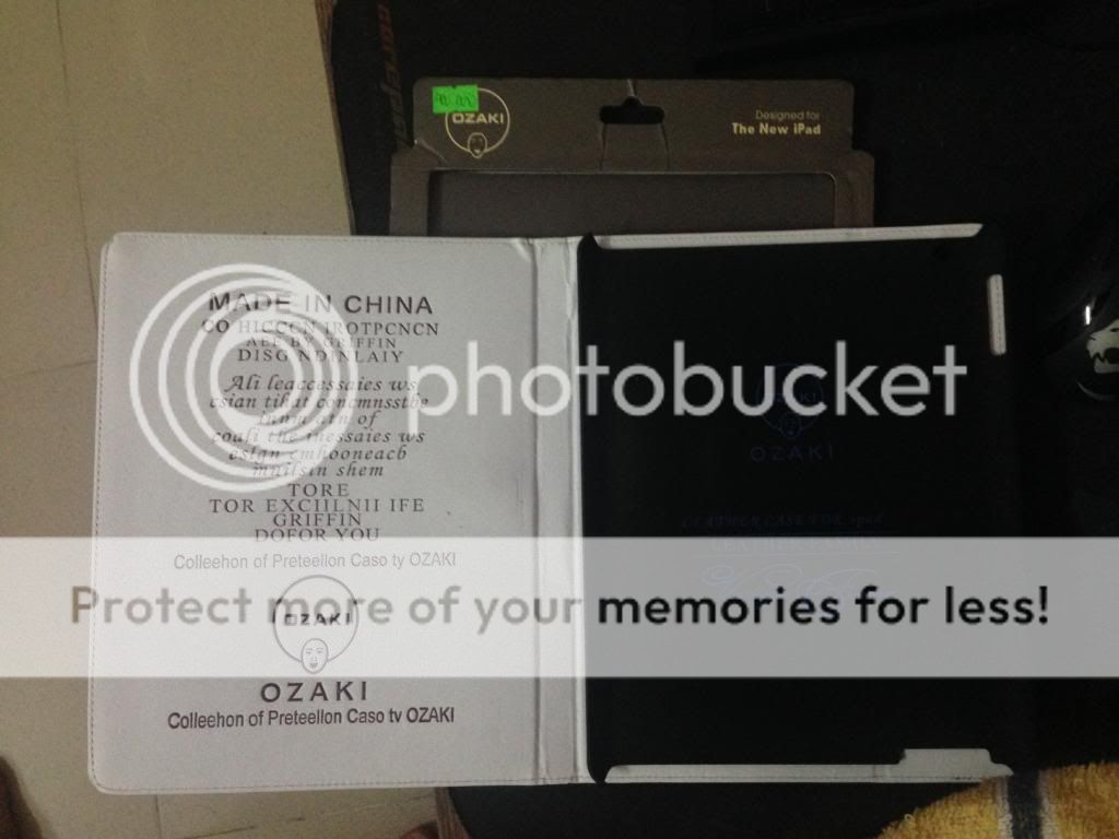 Cần bán tai nghe Jabra Rox Bluetooth và các phụ kiện khác (có update) - 3