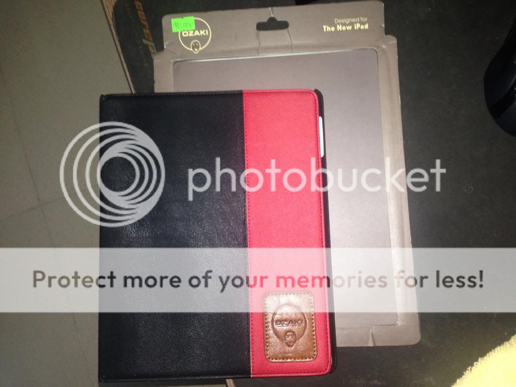 Cần bán tai nghe Jabra Rox Bluetooth và các phụ kiện khác (có update) - 2