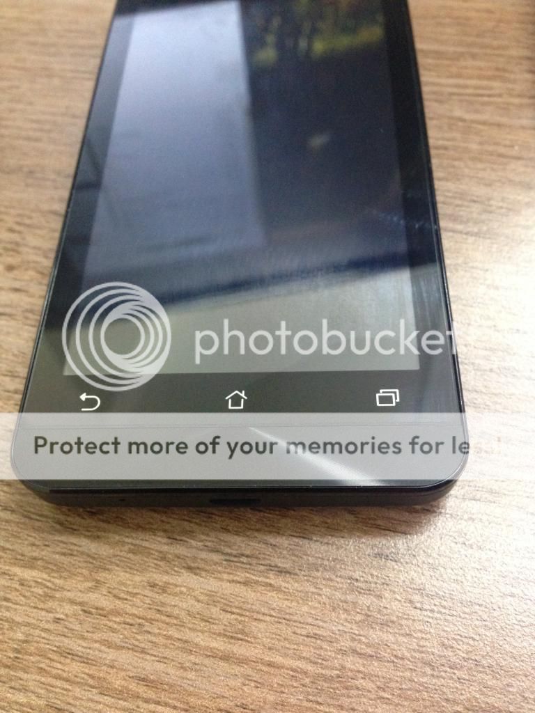 Cần bán ĐT Zenfone 4.5 hàng FPT còn bảo hành và 1 vài đồ điện tử - 1