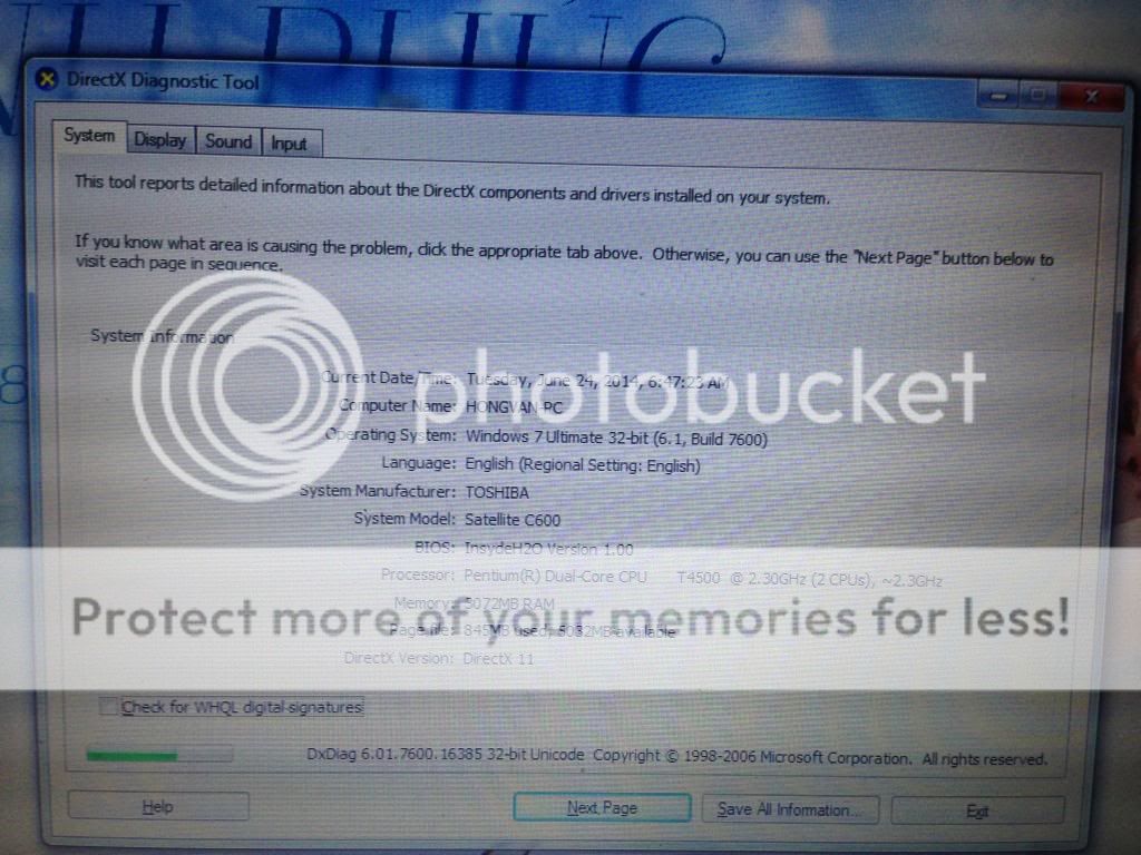 Cần bán gấp con Laptop giá rẻ - 5