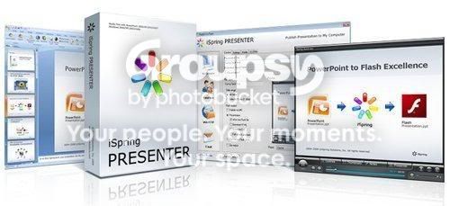 iSpring Presenter v4.2.0.2620 iSpring Presenter v4.2.0.2620