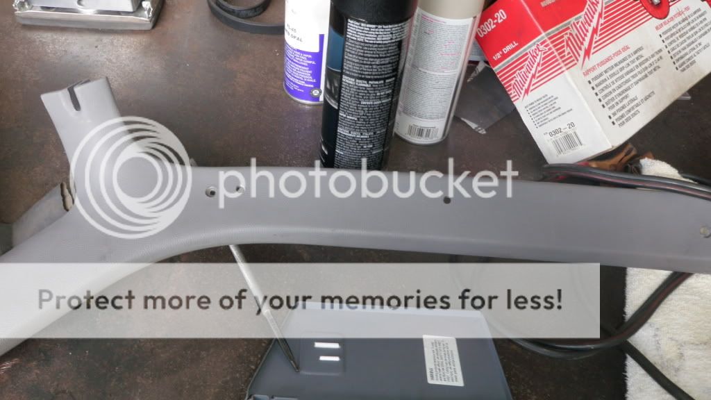 How to Grab Handles for the OBS Ford Powerstroke Diesel Forum