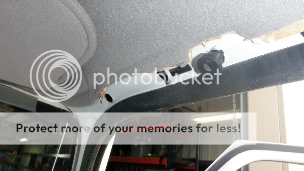 How to Grab Handles for the OBS Ford Powerstroke Diesel Forum