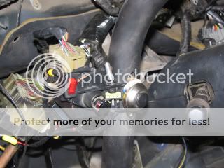 Beautiful Wiring - Page 3 - Pirate4x4.Com : 4x4 and Off-Road Forum