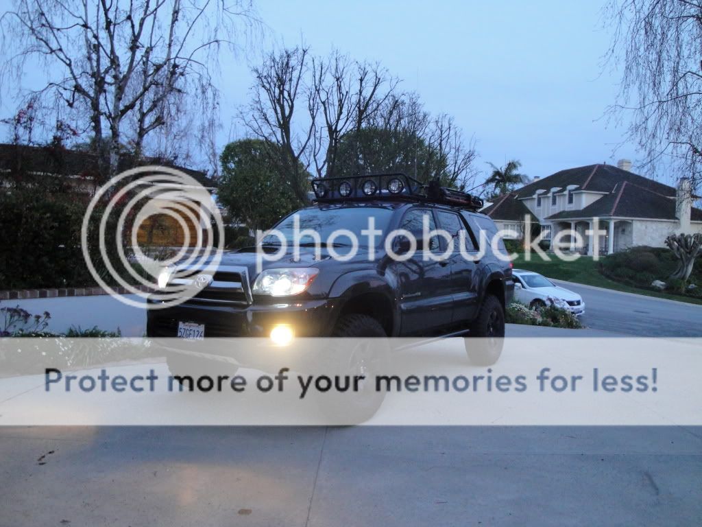 bfg 255 80 17 mt km2 s lots of pics toyota 4runner forum